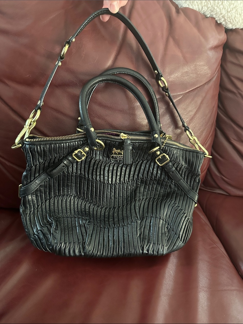 Vintage Coach